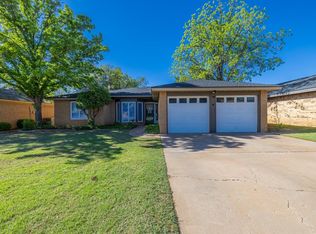 5701 90th St, Lubbock, TX 79424
