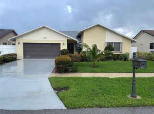 8951 SW 16th St, Boca Raton, FL 33433