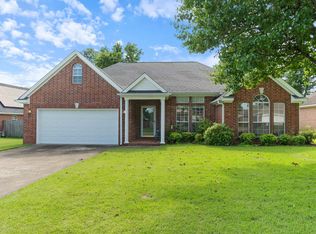 2315 Brittany Ln, Searcy, AR 72143