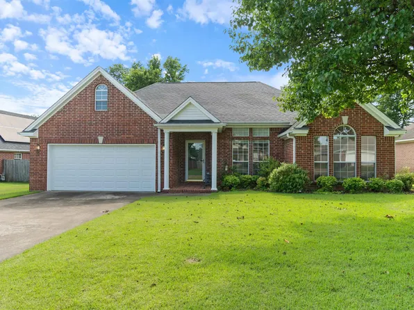 2315 Brittany Ln, Searcy, AR 72143