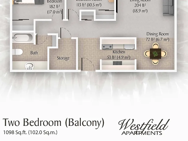 85 Westgrove Pl — Photo 16