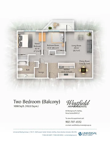 Floor plan 08