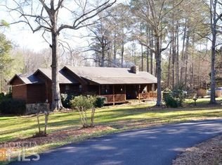 3960 Hollonville Rd, Williamson, GA 30292