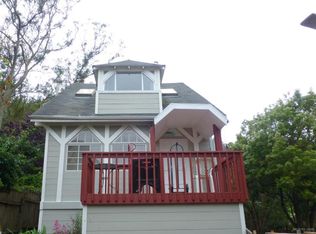 1531-1533 Shrader St, San Francisco, CA