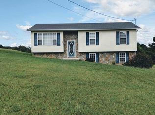 216 Anderson Loop, Greeneville, TN 37743