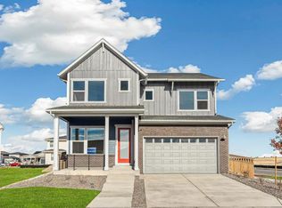 21295 E 61st Dr, Aurora, CO 80019