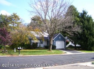 109 Sunset Rd, Whiting, NJ 08759