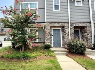 3030 Hovenweep Al, Charlotte, NC 28217