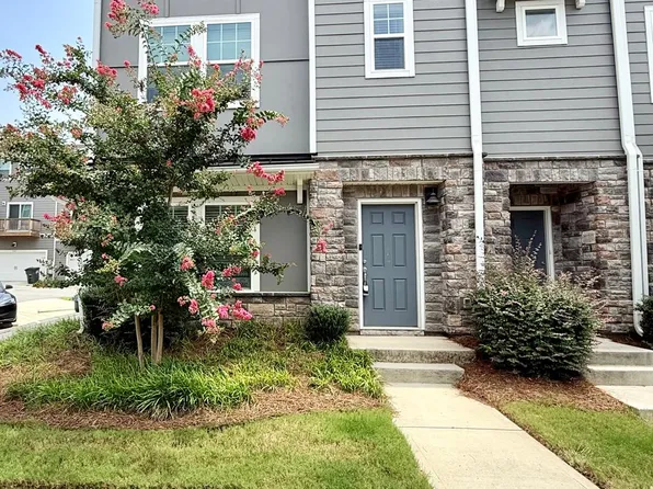 3030 Hovenweep Al, Charlotte, NC 28217