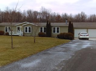 7280 N Bray Rd, Mount Morris, MI 48458