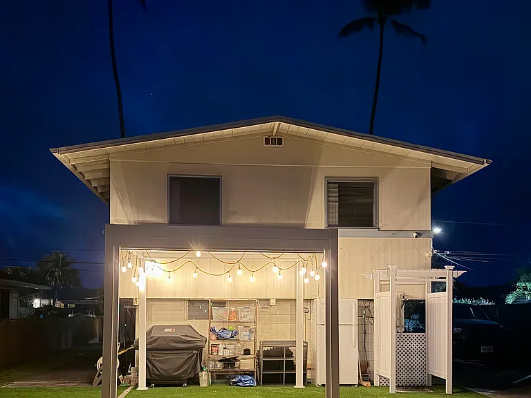 737 Maluniu Ave — Photo 1
