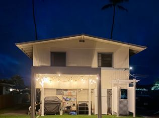 737 Maluniu Ave, Kailua, HI 96734