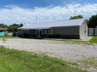 108 4th Ave S, Baxter, TN 38544
