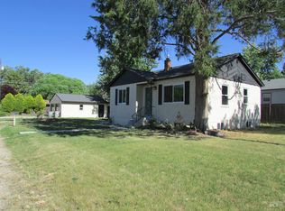3717 W Palouse St, Boise, ID 83705