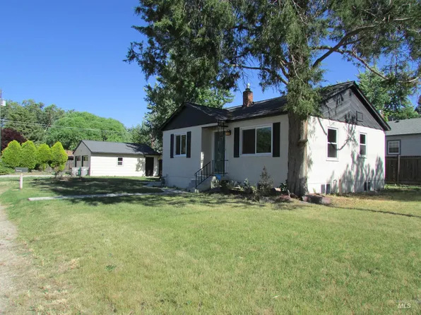3717 W Palouse St, Boise, ID 83705