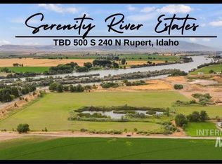 Wildflower Ln Lot 1, Rupert, ID 83350