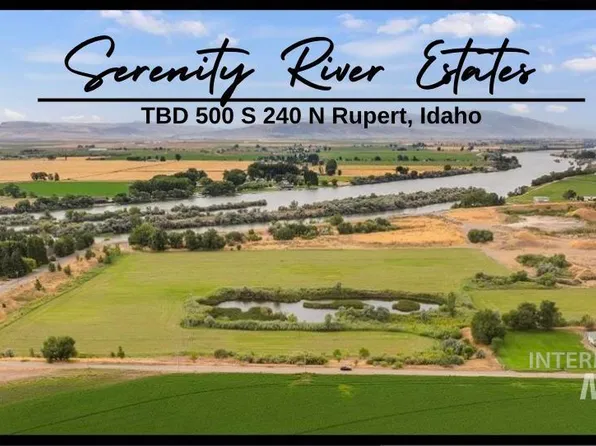 Wildflower Ln Lot 1, Rupert, ID 83350