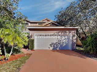 16343 NW 21st St, Pembroke Pines, FL 33028