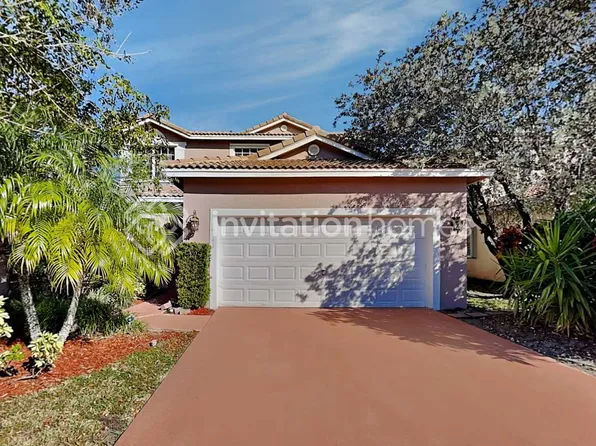 16343 NW 21st St, Pembroke Pines, FL 33028