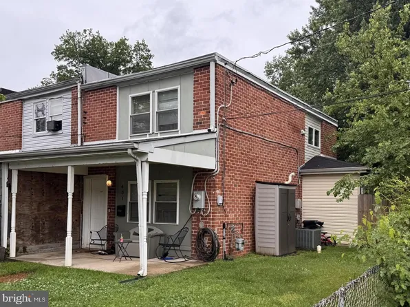 401 Bigley Ave, Baltimore, MD 21227