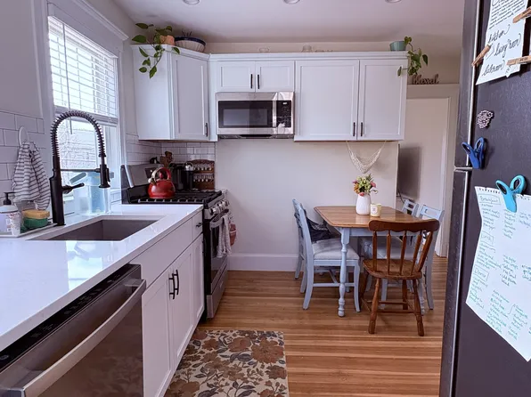 57 Broadway Floor 2, Arlington, MA 02474