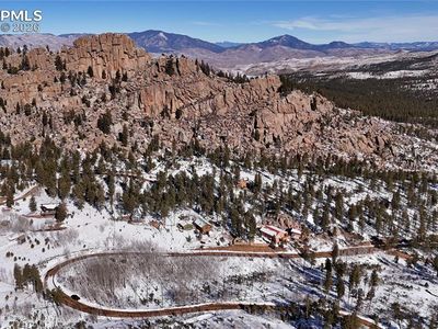 572 Overlook Cir, Sedalia, CO, 80135
