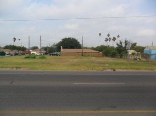 618 S Cage Blvd, Pharr, TX 78577