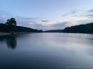 57920 E 345th Rd, Jay, OK 74346