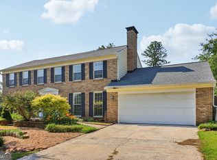 3734 Fox Hills Dr SE, Marietta, GA 30067