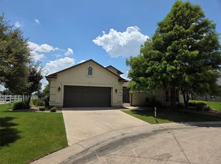 10016 Edmondson Dr, Denton, TX 76207
