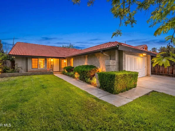 1526 W Avenue H15, Lancaster, CA 93534
