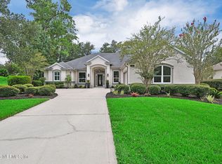 3095 COUNTRY CLUB Boulevard, Orange Park, FL 32073