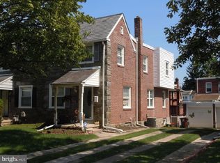 186 W Marshall Rd, Lansdowne, PA 19050