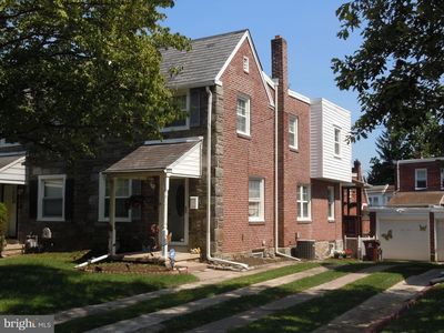 186 W Marshall Rd, Lansdowne, PA, 19050