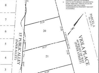 20 Viola Pl, Capitol Heights, MD