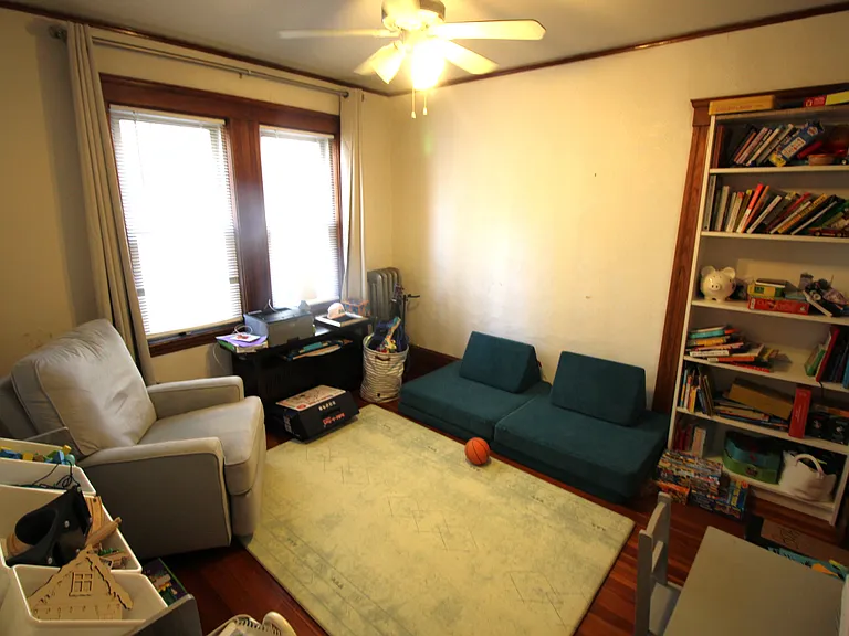 59 Fairmont St #1 — Photo 6