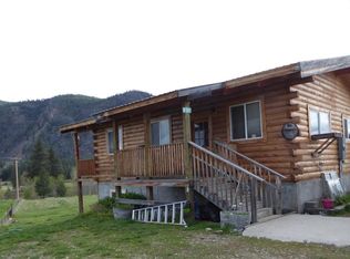 5 Terrace Dr, Plains, MT 59859