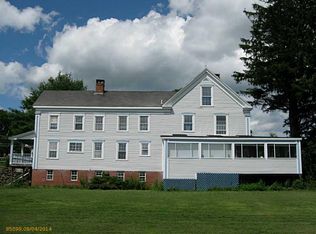 40 Dow Rd, Gorham, ME 04038