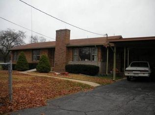 2145 Fordtown Rd, Jonesborough, TN 37659