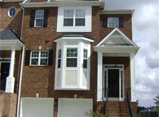 2989 Rivergreen Ln SE #24, Atlanta, GA 30339