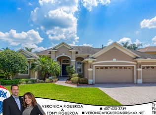 3300 King George Dr, Orlando, FL 32835
