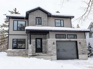 1823 Farwel St, Ottawa, ON K0A3H0