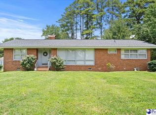 2611 E Crestwood Ave, Florence, SC 29505