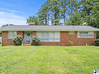 2611 E Crestwood Ave, Florence, SC, 29505