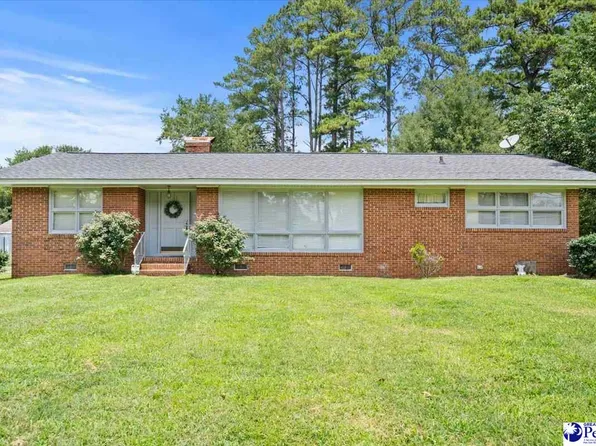 2611 E Crestwood Ave, Florence, SC 29505