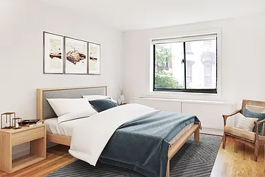 Rented by Stonehenge NYC LLC