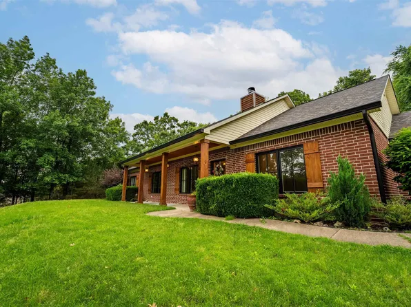 44 Bald Eagle Dr, Paron, AR 72122