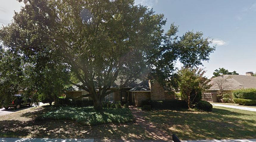 1st image of 3321 Bandolino Ln