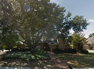 3321 Bandolino Ln, Plano, TX 75023