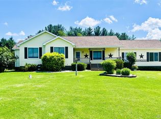 5422 Brown City Rd, Brown City, MI 48416